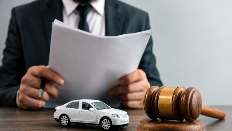 محکومیت کارمند سابق به پرداخت ۳۰ هزار درهم بابت برنگرداندن خودروی شرکت