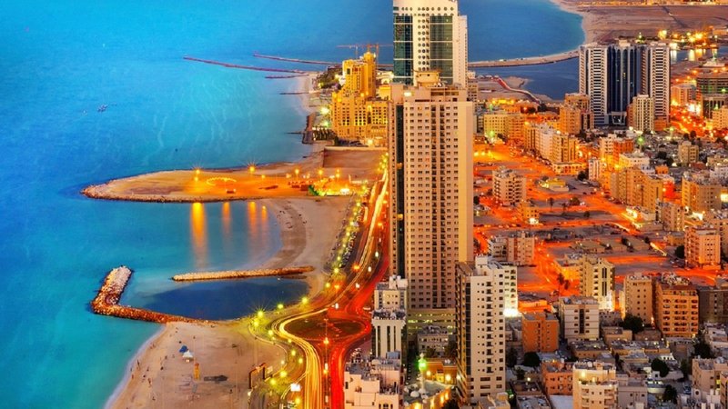 اجاره‌بها در ابوظبی و شارجه عمدتاً کاهش یافت، اما قیمت‌ها در عجمان تا ۵۷ درصد جهش کرد