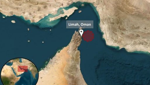 UAE condemns Iranian attack on Qatari gas tanker in Strait of Hormuz