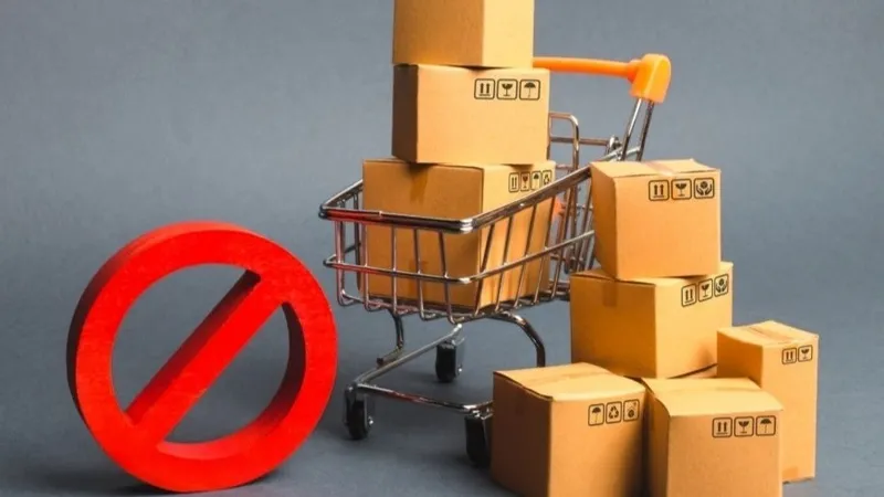 واردات، فروش و تبلیغ کالای تقلبی در امارات تا یک میلیون درهم جریمه و زندان در پی خواهد داشت؛ از ساکنان خواسته شد موارد مشکوک را گزارش دهند