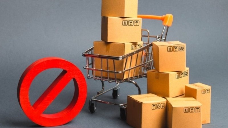 واردات، فروش و تبلیغ کالای تقلبی در امارات تا یک میلیون درهم جریمه و زندان در پی خواهد داشت