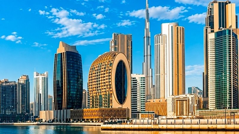ارزان‌ترین مناطق دبی برای اجاره اعلام شد؛ خانه‌های یک‌خوابه از ۵۵ هزار درهم