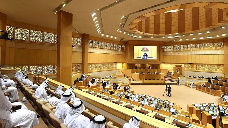 Fines of up to AED 10 million and imprisonment for damaging UAE cultural heritage under new draft law.