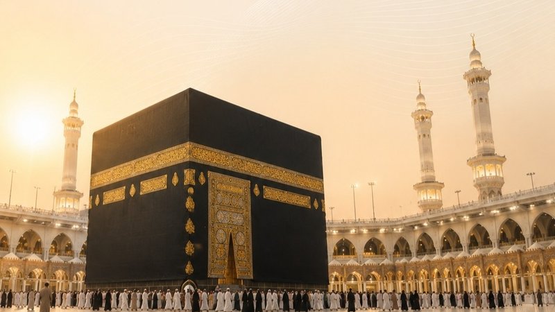 Saudi Arabia launches one-year multiple-entry Umrah visa