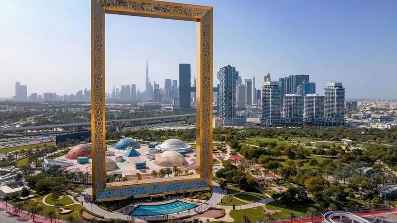 یش از ۱۰ هزار نفر در دو روز نخست کمپین ۳ هزار درهمی «دعوت دبی» درخواست دادند؛ استقبال گسترده از طرح دعوت مهمانان خارجی