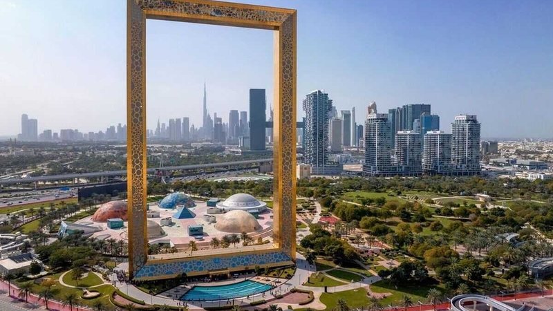 بیش از ۱۰ هزار نفر در دو روز نخست کمپین ۳ هزار درهمی «دعوت دبی» درخواست دادند