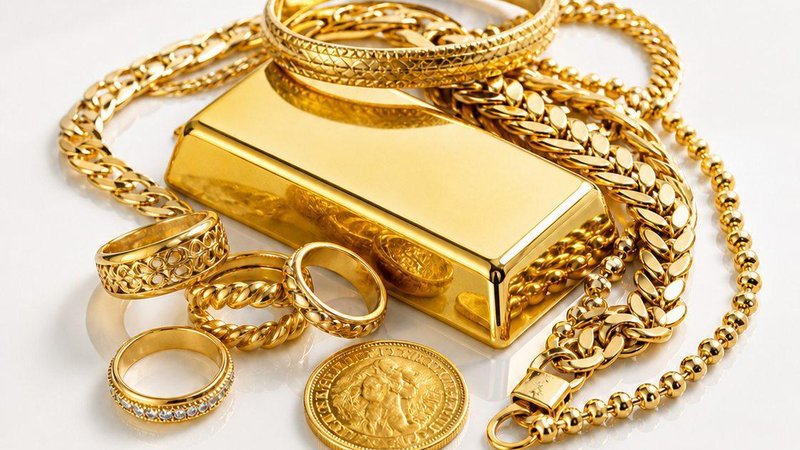 UAE gold market: Jewelry demand declines as bullion and coin purchases rise