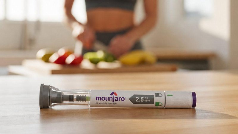 Fines for unauthorized sellers of Mounjaro weight loss injections in Sharjah