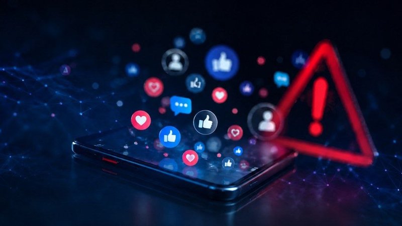 Dubai Police block 103 social media accounts linked to fraud