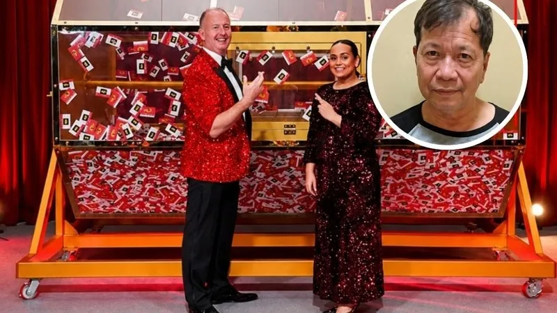 نانوا‌ی فیلیپینی مقیم دبی پس از ۱۵ سال برنده جایزه ۲۰ میلیون درهمی شد!