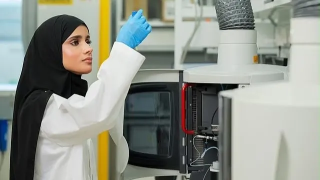 دستاوردی جدید در زمینه بازیافت: پژوهش امارات برای تبدیل پسماند تاسیسات آب‌شیرین‌کن به مواد معدنی ارزشمند