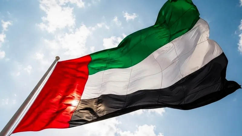 کارکنان بخش دولتی و خصوصی امارات در ماه آگوست یک روز تعطیلی رسمی خواهند داشت