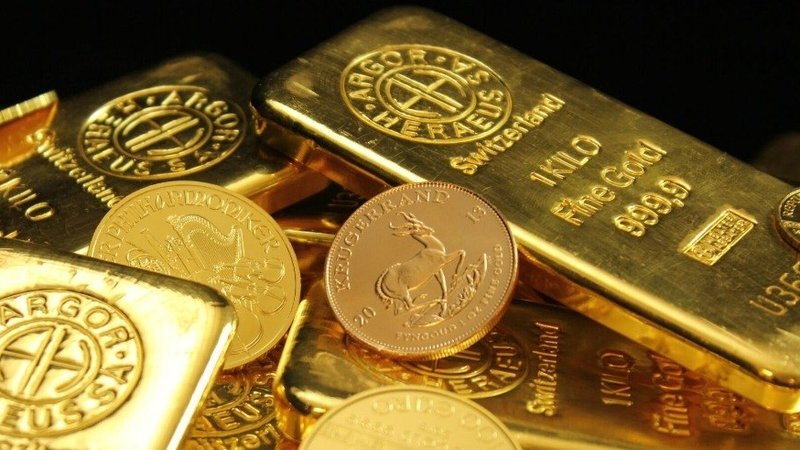 UAE residents show growing appetite for gold coins and bars as prices surge