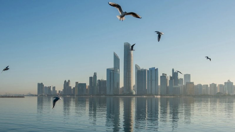 مهلت ابوظبی برای گواهی بهره‌برداری ساختمان‌ها؛ مهلت تا ۱۶ سپتامبر، جریمه تا یک میلیون درهم