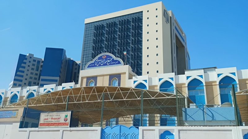 کویت مجوز تنها مدرسه ایرانی را لغو کرد