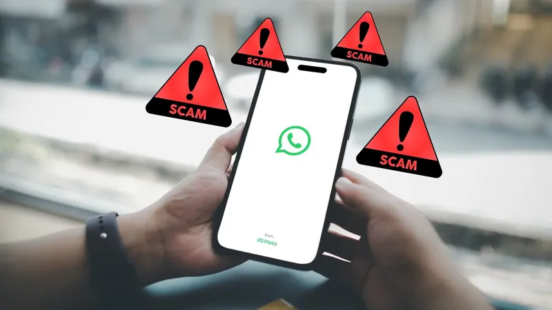 هشدار مقامات امارات: قبل از فوروارد کردن پیام برای دیگران لینک و صحت آن را بررسی کنید