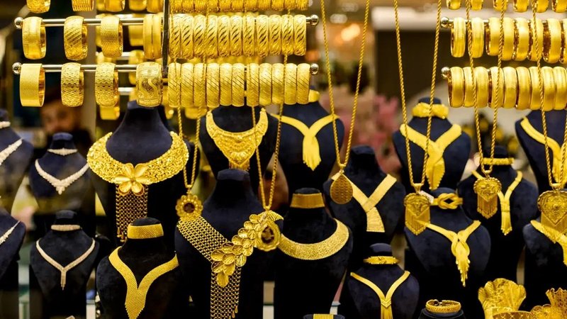 Dubai gold prices hit a two-month high as 24K gold surges by AED 45 in just eight days