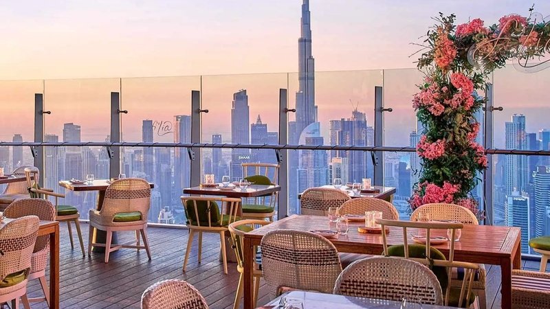 UAE cafes, hotels and shopping malls must obtain permits to play music