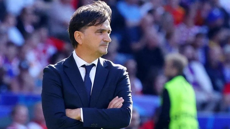 Zlatko Dalic seeks to revive UAE’s World Cup dream with 2030 qualification as the primary goal