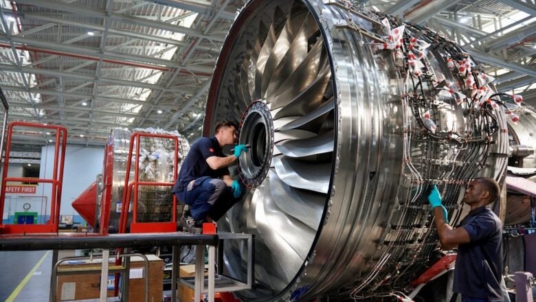 Emirates Airline recruits aircraft engineers in Istanbul for tax-free career opportunities in Dubai