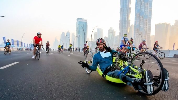 Dubai Fitness Challenge 2026 dates announced; 30 minutes of exercise for 30 days
