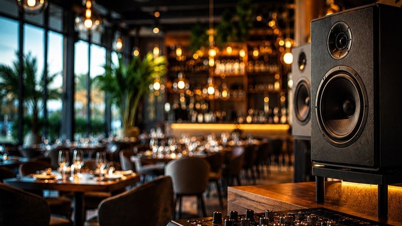 New music licensing fees for UAE businesses: From AED 1,500 for cafes to AED 50,000 for shopping malls