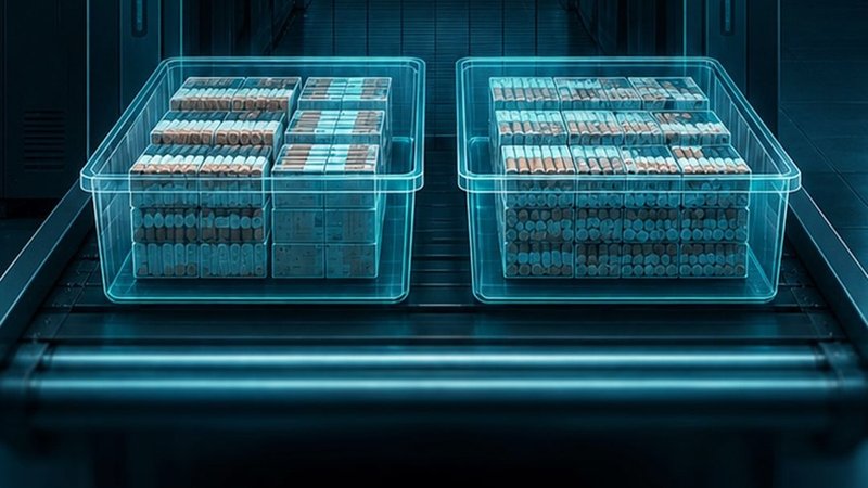 گمرک دبی تلاش برای صادرات ۷۰ میلیون نخ سیگار قاچاق به یک کشور اروپایی را خنثی کرد