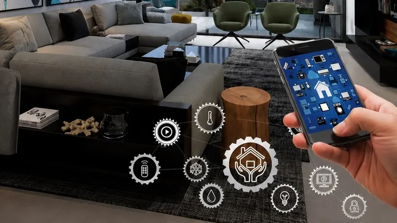 مبلغ قبض برق و آب شما هم در دبی بالاست؟ از ابزار Smart Living استفاده کنید