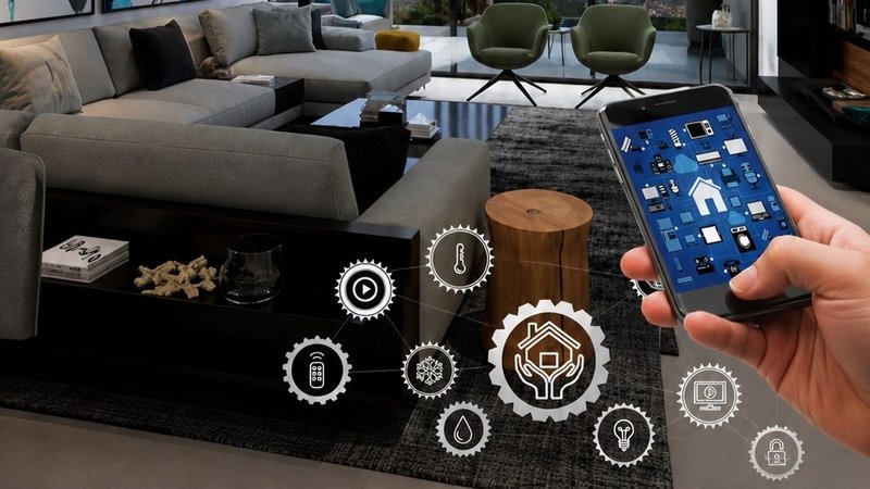Are Your Electricity and Water Bills High in Dubai? Use the Smart Living Tool