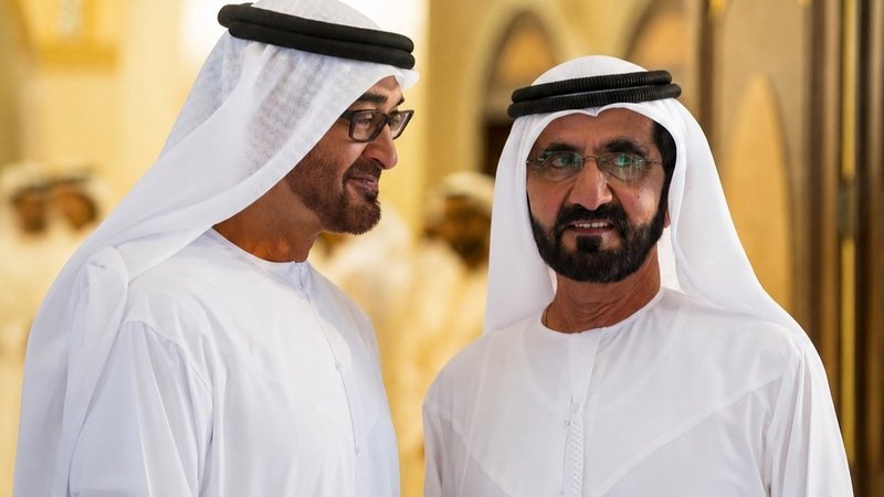 پیام رهبران امارات به مناسبت میلاد پیامبر اسلام؛ تأکید بر محبت، انسانیت، امنیت و صلح