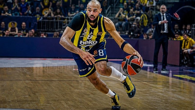 Abu Dhabi to Host First EuroLeague Basketball Super Cup Featuring Real Madrid, Olympiacos, Fenerbahce and Dubai Basketball