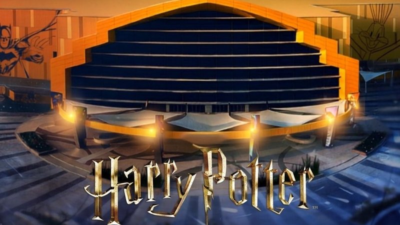 Abu Dhabi to Host Middle East’s First Harry Potter-Themed Land