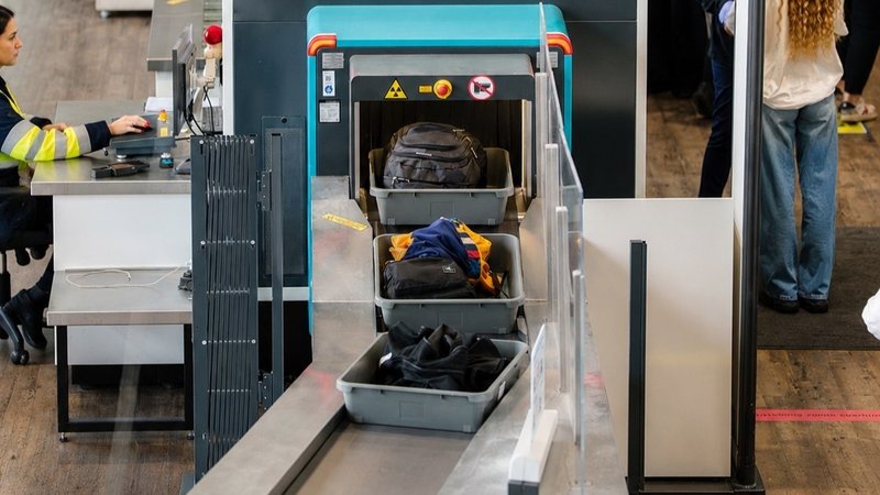 Dubai International Airport streamlines security checks: No need to remove liquids, laptops or shoes
