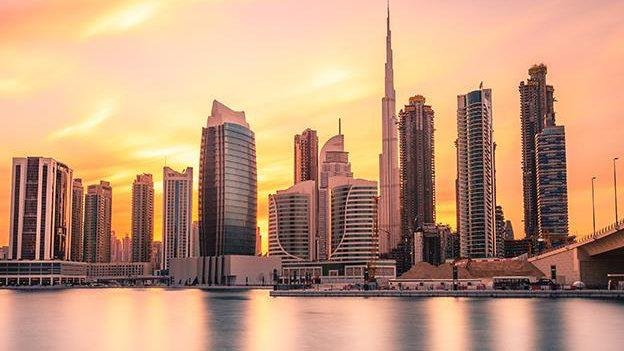 معاملات املاک دبی در یک هفته به ۱۲ میلیارد درهم رسید