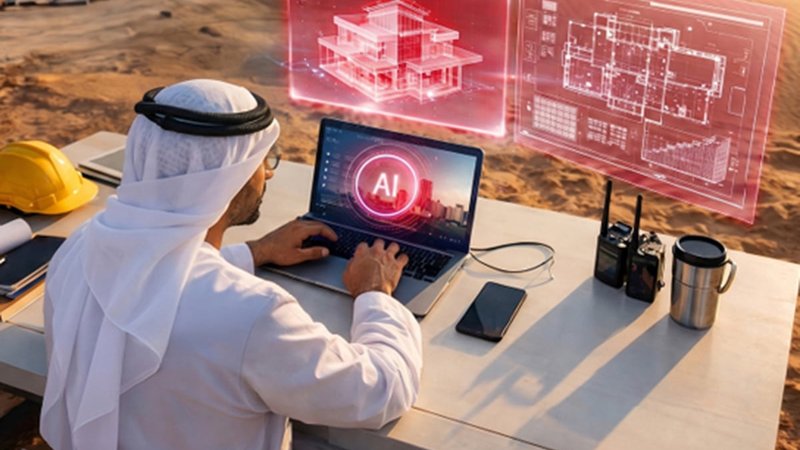 شرکت e& نخستین لپ‌تاپ هوش مصنوعی با قابلیت کار آفلاین را در امارات عرضه کرد