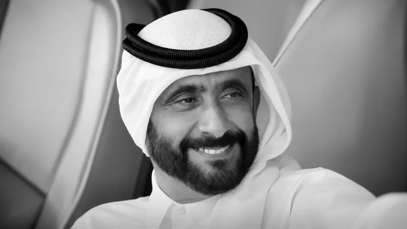 زمان نماز میت و مراسم ترحیم برادر حاکم دبی اعلام شد