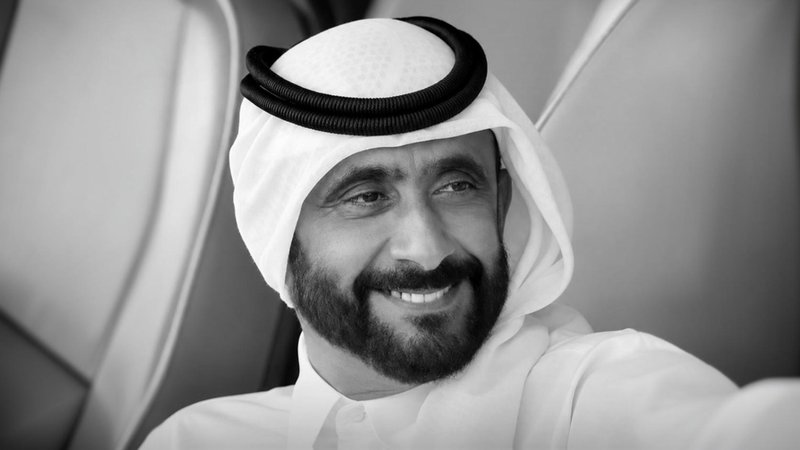 زمان نماز میت و مراسم ترحیم برادر حاکم دبی اعلام شد