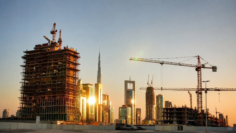 56,000 New Homes to Enter Dubai Property Market by End of 2026 as UAE Housing Supply Rises
