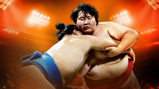 UAE’s First International Professional Sumo Competition Coming to Abu Dhabi