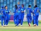 UAE Women Secure Emphatic Asia Cup Win to Keep Semi-Final Hopes Alive