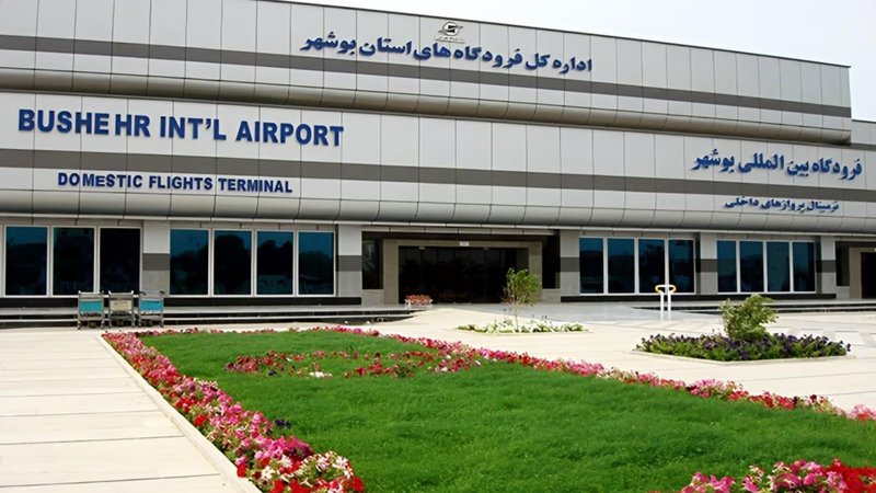 Bushehr-Dubai Flights to Resume on September 11