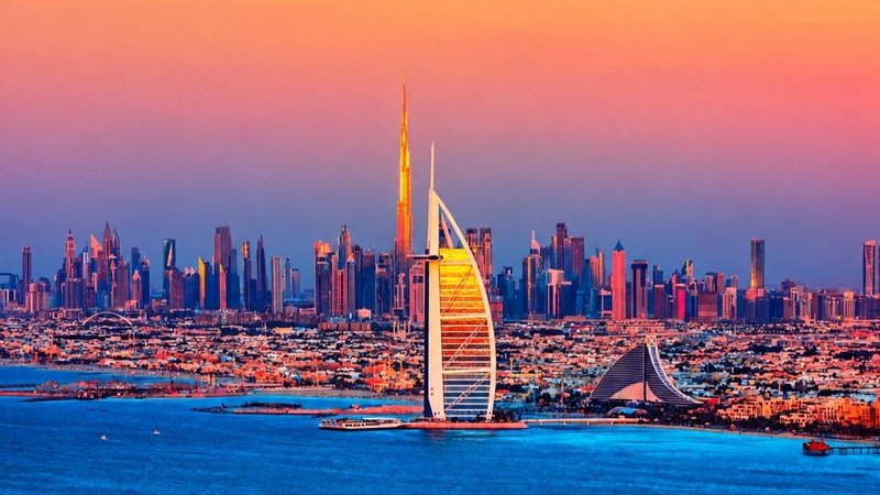 Dubai hotel rates surge by up to 175% in September as exhibitions and events drive demand