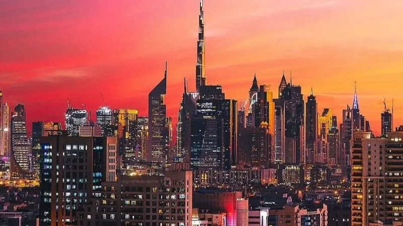 شرط حداقل ۷۵۰ هزار درهم برداشته شد؛ شرایط ویزای ۲ ساله ملکی امارات آسان‌تر شد