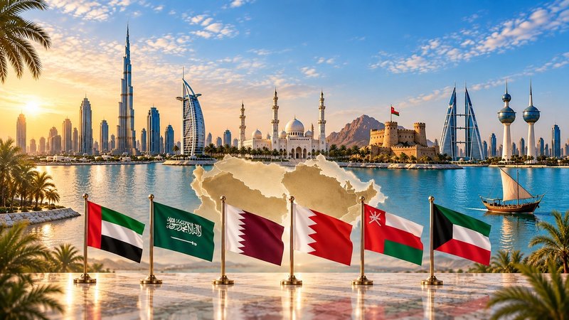 One Visa for Six Arab Countries as ‘Arab Schengen’ Scheme Set to Launch Soon