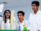 Dubai private schools rank among world’s top 10 in maths, science and reading