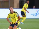 Cristiano Ronaldo to play in the UAE next week
