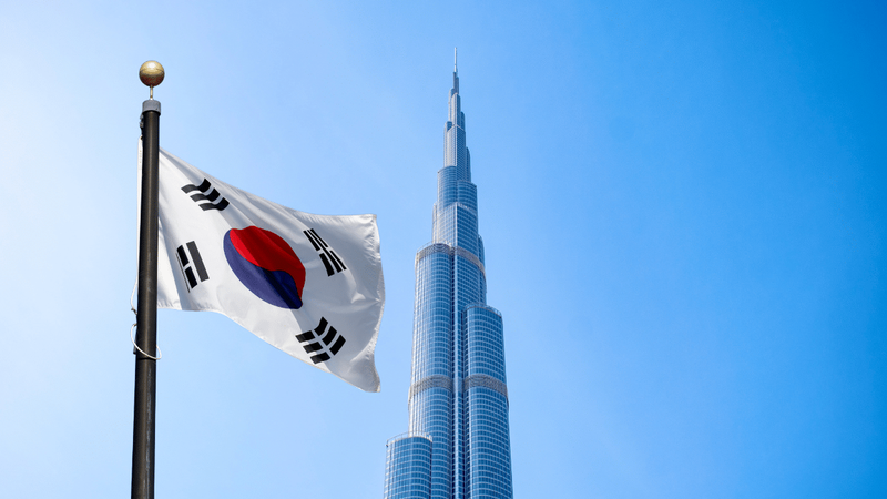 10-Day South Korean Cultural Festival to Take Place Across Dubai