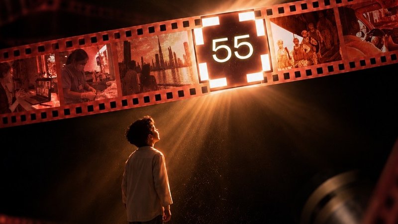Prize of Up to Dh50,000: Dubai Launches Film Competition Celebrating UAE Union