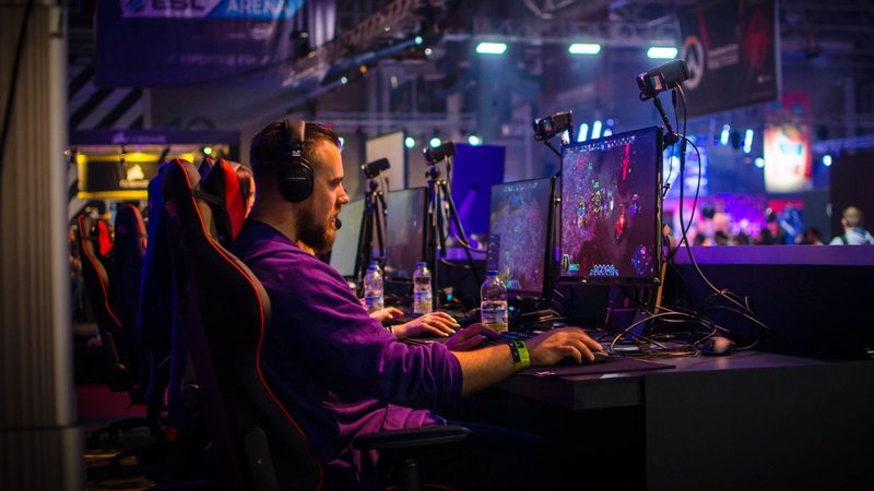 Dubai Aims to Create 30,000 Video Game Industry Jobs by 2033