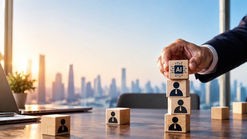 AI in the UAE Will Transform Jobs, Not Eliminate Them